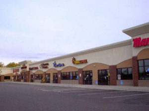 Ramsey Retail for Lease, Twin Cities Retail for Lease
