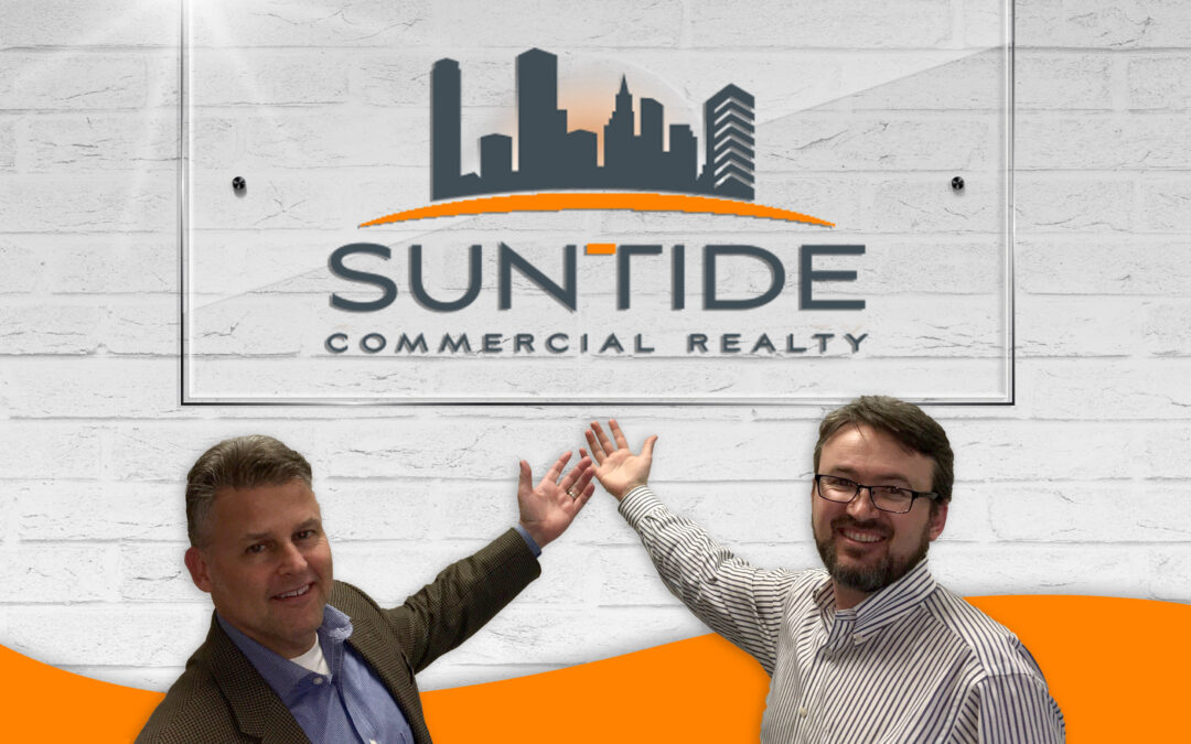 Suntide Adds to Brokerage Team and Projects Paramount Growth in 2020