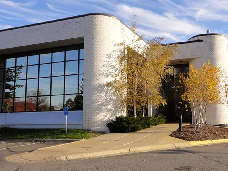 7201 West 78th Street, Bloomington, MN - Office for Sale or Lease