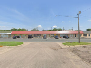 Spring Lake Park Plaza - Building Property Management and Maintenance