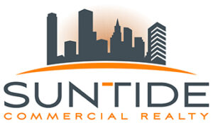 Suntide Commercial Realty logo