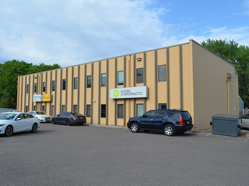 Winnetka_Professional_Building