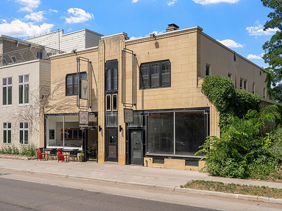 3142 Hennepin Ave S_Minneapolis Riverplace East Bridge Offices