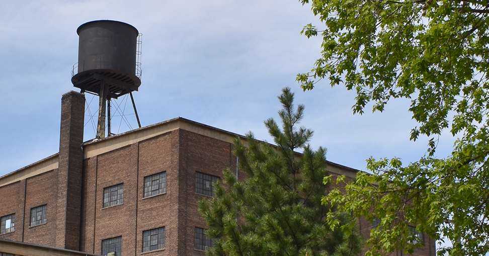 Redevelopment at Northrup King Building