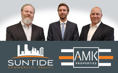 Suntide Grows Its Brokerage Team