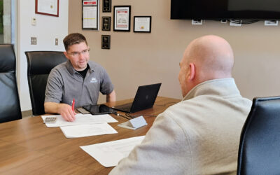 Project Managers Provide Coordination and Communication for Capital Improvement Projects