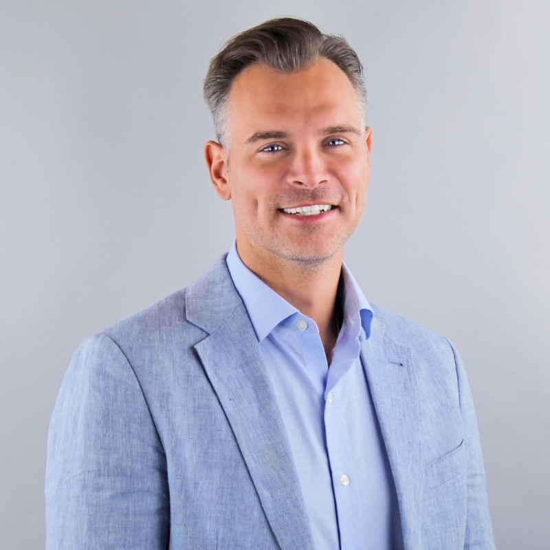 Matthew Chambers Suntide Commercial Realty Broker Photo