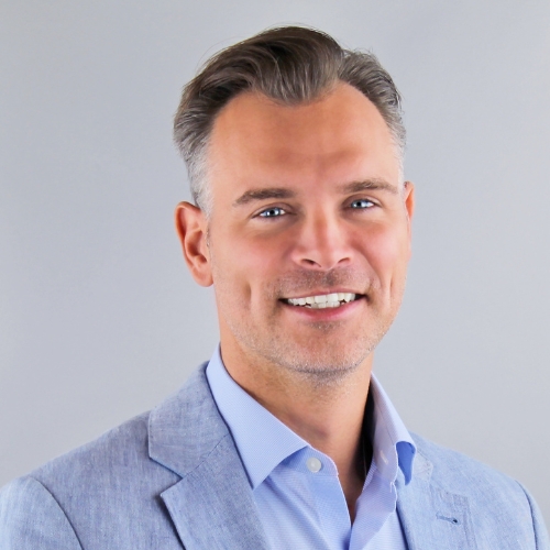 Matthew Chambers Commercial Realtor with Suntide Commercial Realty