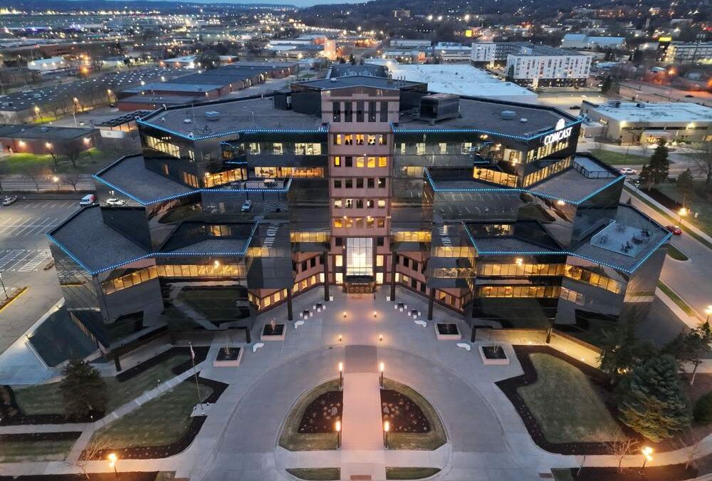 Behind the Deal: How River Park Plaza Landed One of the Twin Cities’ Largest Office Leases in Years