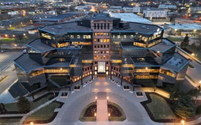 Behind the Deal: How River Park Plaza Landed One of the Twin Cities’ Largest Office Leases in Years